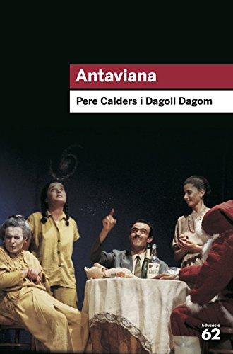 Antaviana: Amb cançons de Jaume Sisa (Educació 62, Band 67)