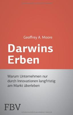 Darwins Erben: Warum Unternehmen Nur Durch Innovationen Langfristig Am Markt Überleben