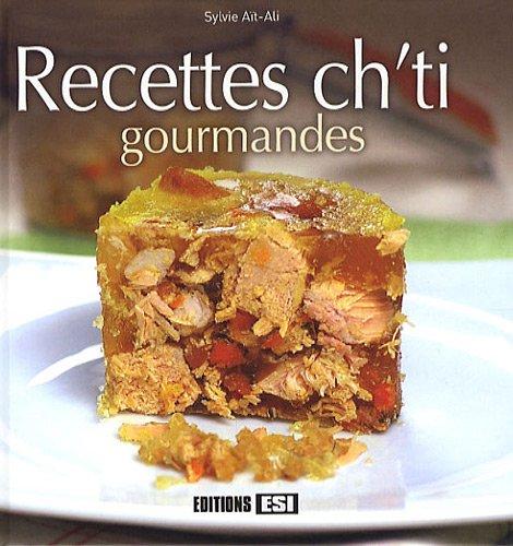 Recettes ch'ti gourmandes