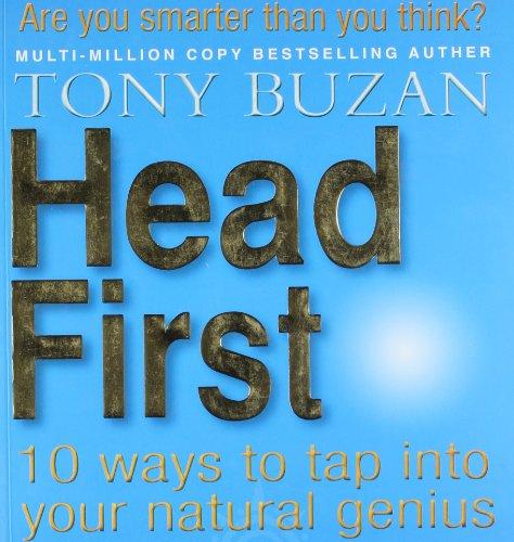 Head First!: You're Smarter Than You Think