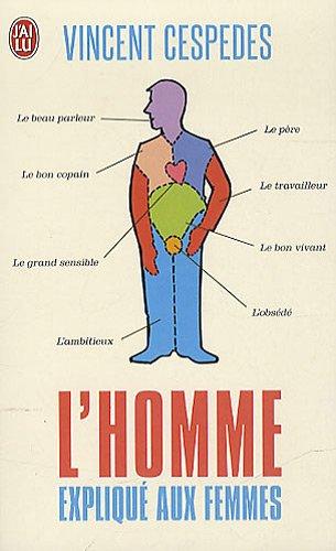 L'homme expliqué aux femmes : l'avenir de la masculinité