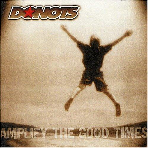 Amplify the Good Times/Basis