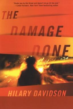 The Damage Done (Lily Moore)