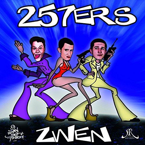 Zwen (Re-Edissn)