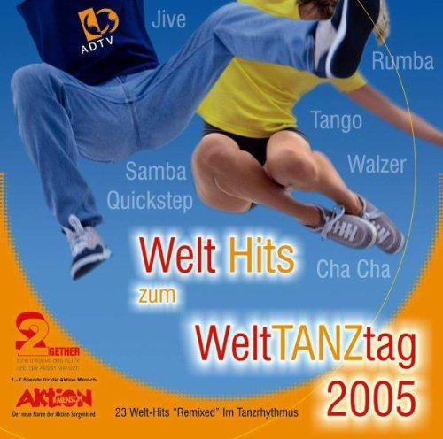 Welttanztag 2005