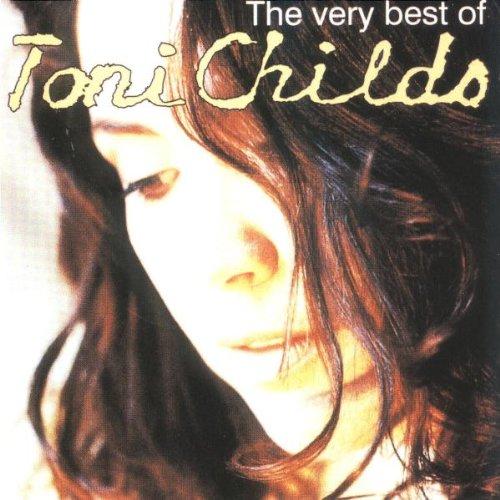 Best of Toni Childs,the Very