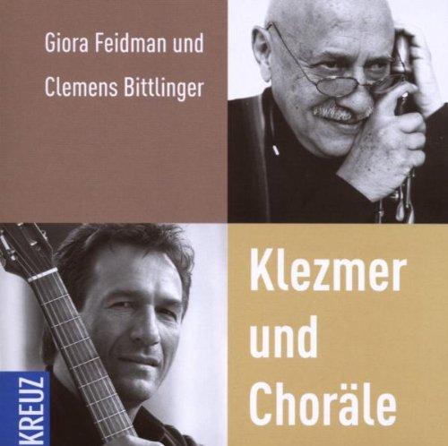 Klezmer Und Choräle