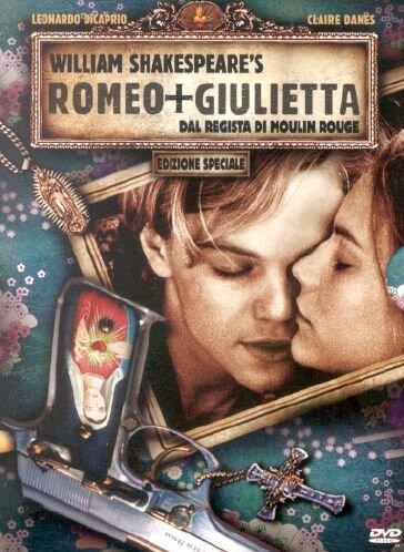 Romeo+Giulietta (edizione speciale) [IT Import]