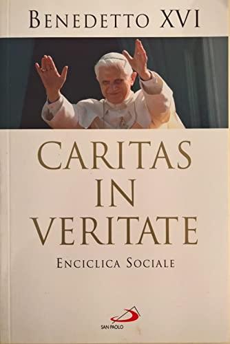 Caritas in veritate