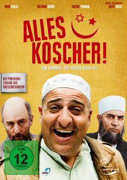 Alles koscher!