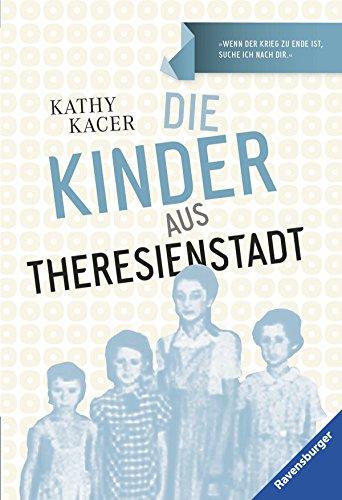 Die Kinder aus Theresienstadt