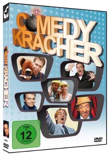 Comedy Kracher - Vol. 1