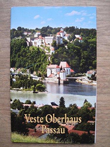 Veste Oberhaus Passau