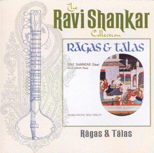 Ragas & Talas