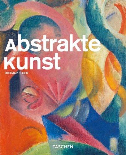 Abstrakte Kunst