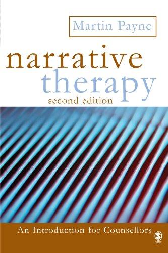 Narrative Therapy, Second Edition