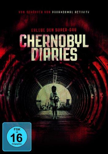 Chernobyl Diaries