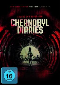 Chernobyl Diaries