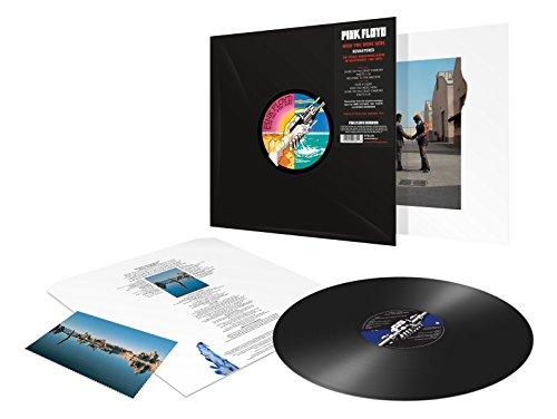 Wish You Were Here. inkl.MP3 Download [Vinyl LP]