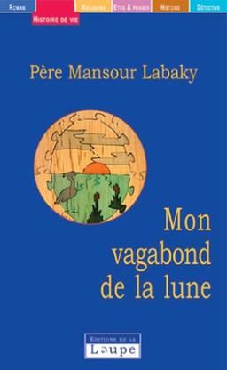 Mon vagabond de la lune