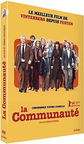 La communauté [FR Import]