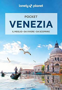 Venezia (Guide EDT/Lonely Planet. Pocket)