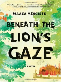 Beneath the Lion's Gaze