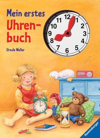 Mein erstes Uhrenbuch