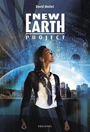 New earth project (Colección Juvenil)