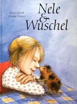 Nele und Wuschel. Sonderausgabe