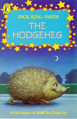 The Hodgeheg (Young Puffin Books)