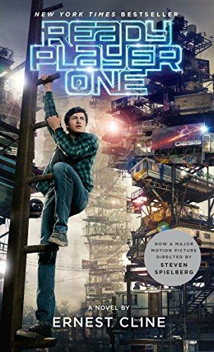 Ready Player One (Movie Tie-In): A Novel