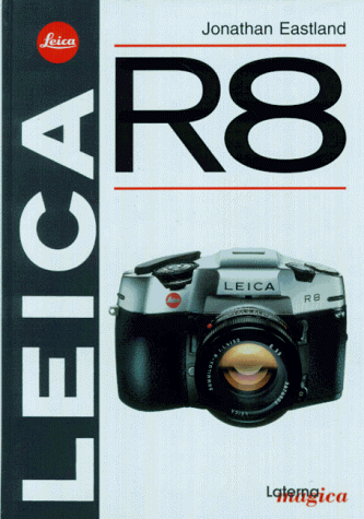 Leica R8