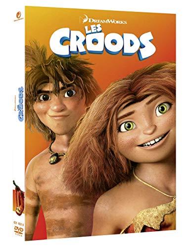 Les croods [FR Import]