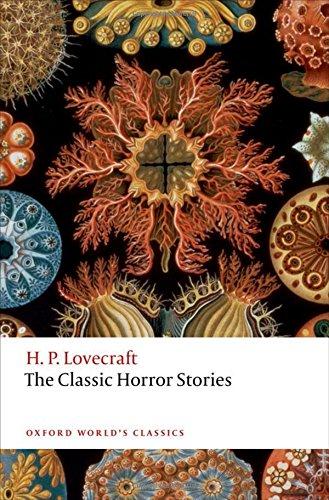 The Classic Horror Stories (Oxford World's Classics (Paperback))