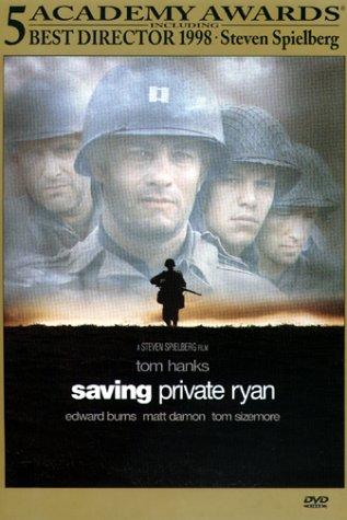 Saving Private Ryan [UK Import]