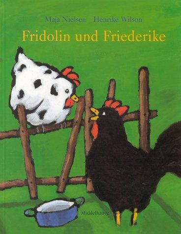 Fridolin und Friederike