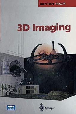 3D Imaging (Edition PAGE)