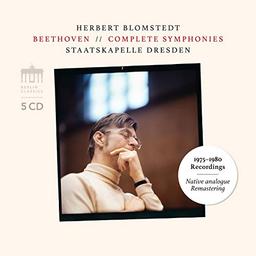 Beethoven: Complete Symphonies (Remastered 2020)