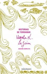 Historias de Terramar (Biblioteca Ursula K. Le Guin)