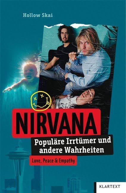 Nirvana: Populäre Irrtümer und andere Wahrheiten (Irrtümer und Wahrheiten)