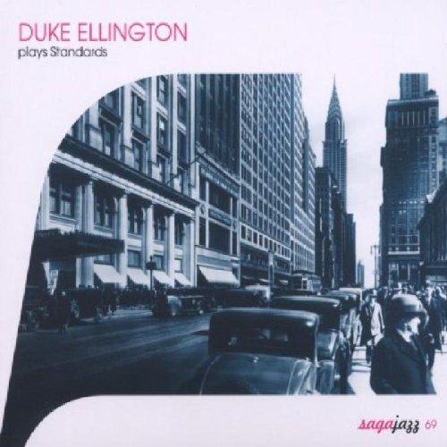 Duke Ellington Plays Standards