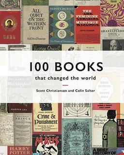 100 Books that Changed the World