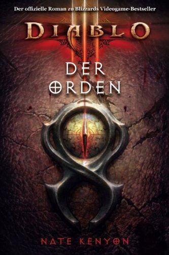 Diablo III: Der Orden (Roman zum Game)