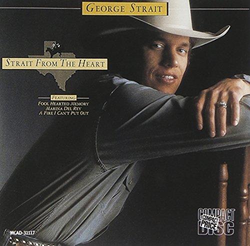 Strait from the Heart