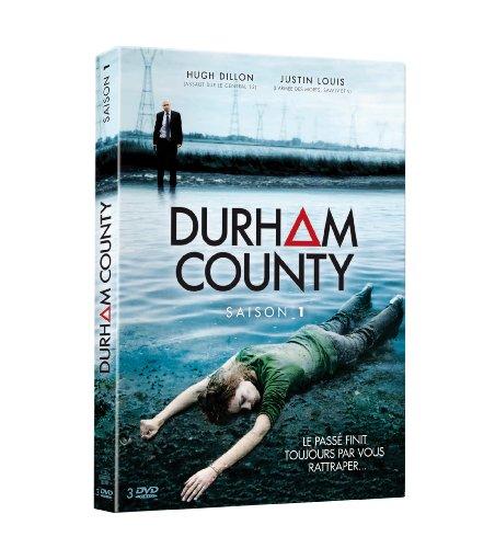 Durham county, saison 1 [FR Import]