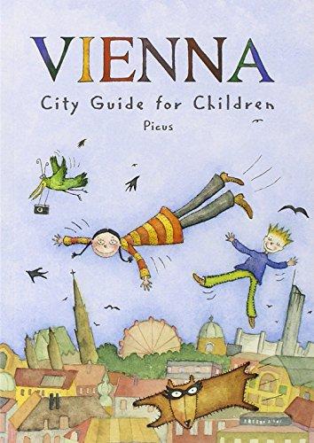 Vienna, City Guide for Children