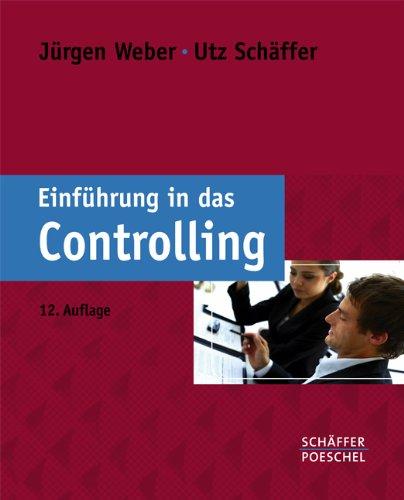 Einführung in das Controlling