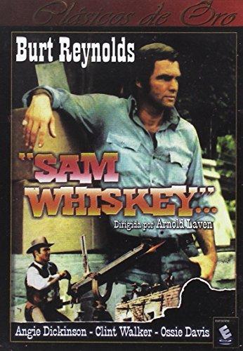 Sam Whiskey (Sam Whiskey)