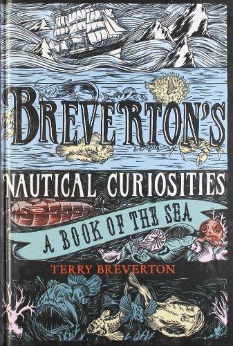 Breverton's Nautical Curiosities